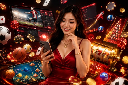 Câu chuyện thương hiệu k8vn